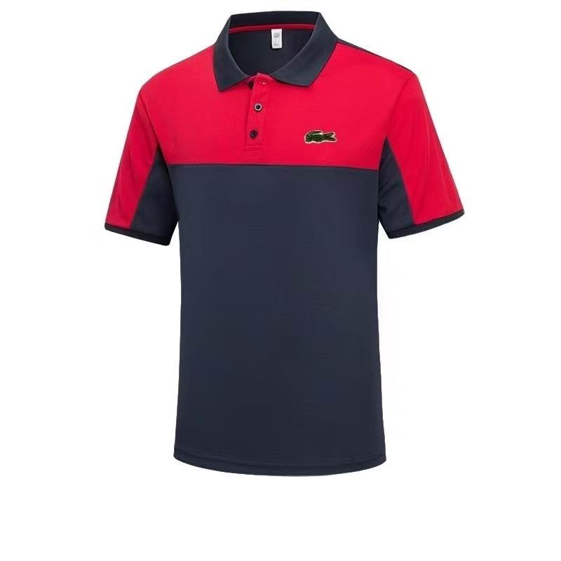 Lacoste POLO shirts men-L6618P